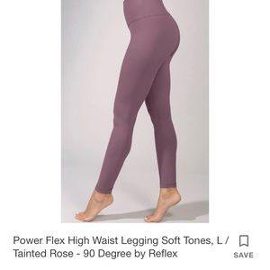 Women’s leggings